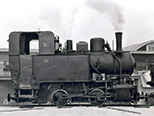 B70 vápenka Cormeilles-en-Parisis