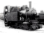 B70 vápenka Cormeilles-en-Parisis