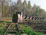 BN30R s vozy