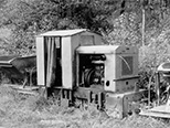 BN30 v cihelně Hrachovec