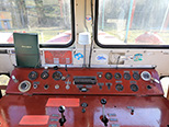 Schöma CFL180 DCL Jelšava