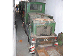 DH120 v depu
