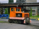 DH120 SONP Kladno