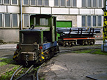 DH120 SONP Kladno