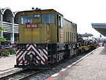 BB-1012 Sihanoukville
