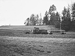 Rába M042 pod Beskydom
