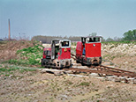 Lokomotivy BN15R a BN30R