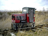 BN15R pfannsteinwerk Liebertwolkwitz