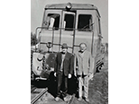 T29.007 v elektrárně
