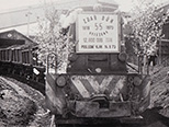 T29.007 před třídírnou