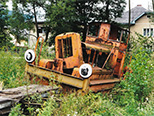BNE50 Čierny Balog