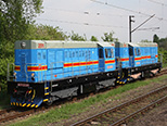 SCTP-CFI 201 a 202 Nymburk