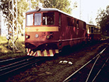 TU47.0 Jindřichův Hradec