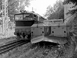 MUV/u v Jindřichově Hradci