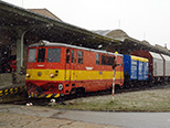 T47.021 na vlečce Jitka