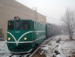 T47.005 na vlečce Jitka