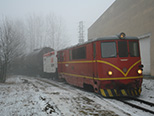 T47.011 na vlečce Jitka