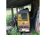 DH30D.0 pod přístřeškem