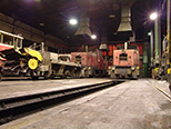 DH200 v depu