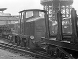 T29 v železárnách