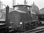T29 v železárnách