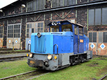 DH200.0512 před depem