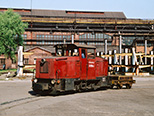 DH200.0513 s vozem