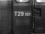 Označení T29.101