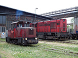 DH200.0516 Vítkovické železárny Ostrava