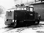 DH200.0512 Vítkovické železárny Ostrava