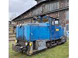 DH200.0512 Vítkovické železárny Ostrava