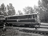 TU3-001 v Leningradu