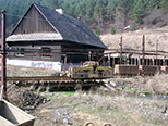 Ld21 s vozy