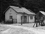 Strážní domek