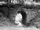 Propustek pod Korytnicou
