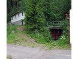Portál štoly
