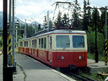 405.951 Štrbské Pleso
