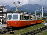 405.952 Štrbské Pleso