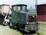DH60 Svatava