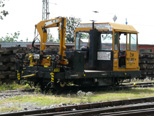 MUV 1000-01 Starý Smokovec