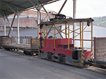 TLD6,5 č.32 s vozy
