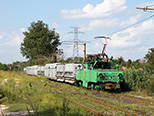 17E5-1 Sušara