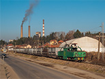 17E2-2 Veliki Crljeni