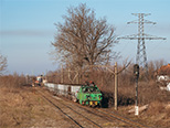 17E2-2 Vreoci