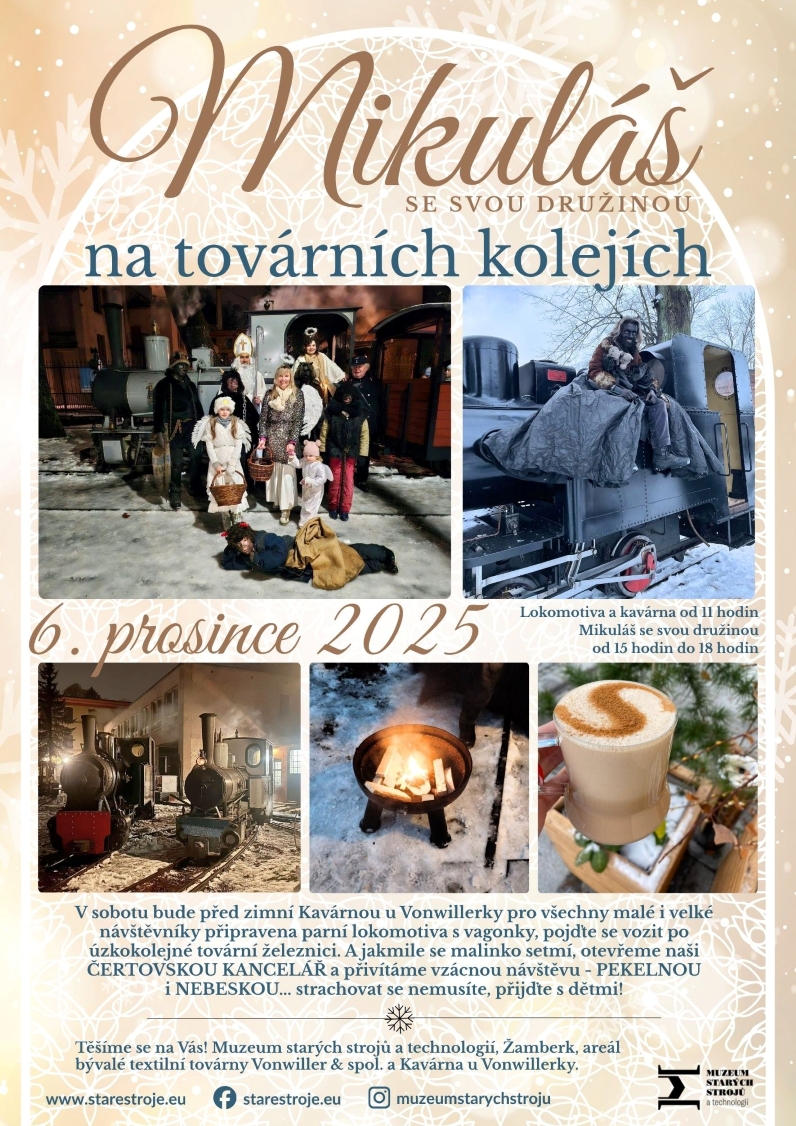 Mikulášské jízdy